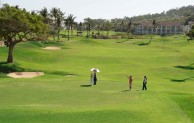 Fairways & Bluewater Resort Golf and Country Club - Green